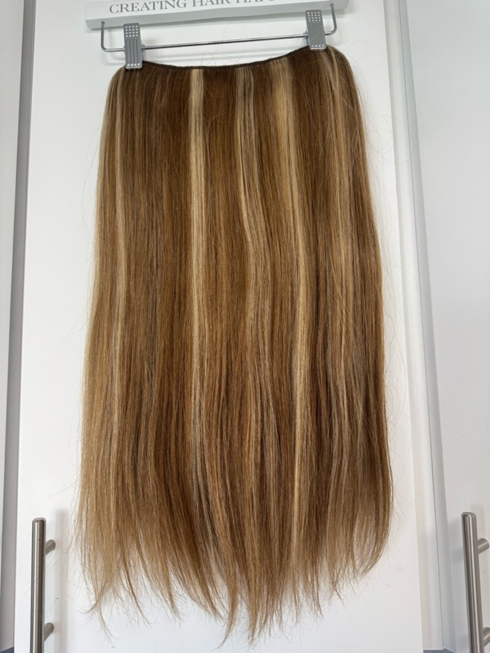 20”
EXTENSIONS
COLOR 4/27 New